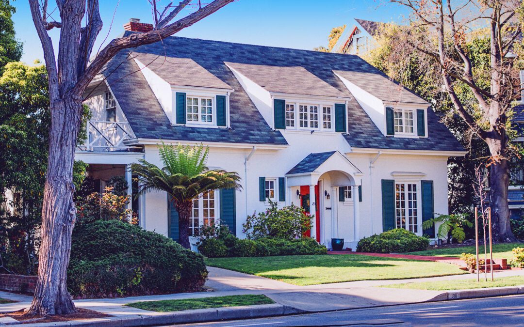 Protect Yourself with a New Home Inspection!!