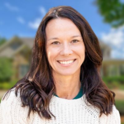 Adrienne Zetterquist