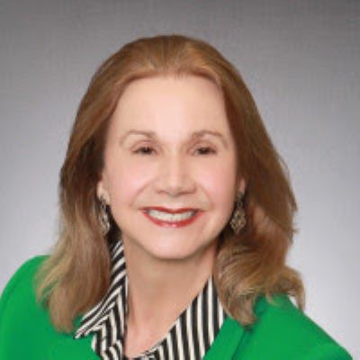 Realtor Deborah Fedrick