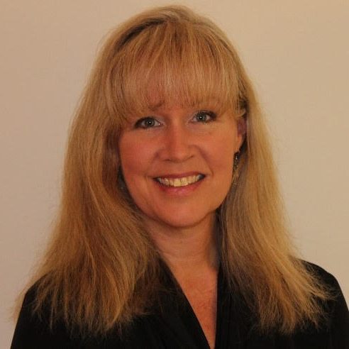 Michelle Lytle-Westrom