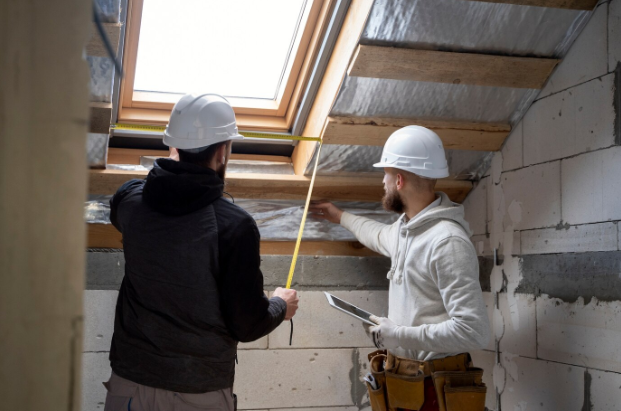 The Right Materials to Impress Your Home Inspector
