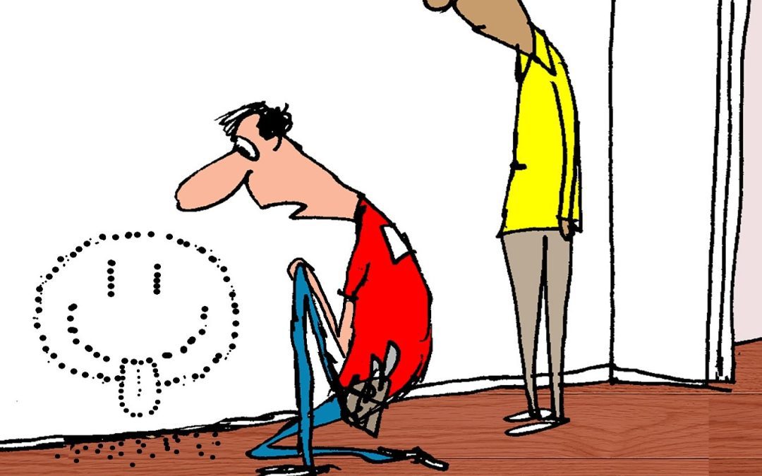 Moving In?  Preventive Pest Control