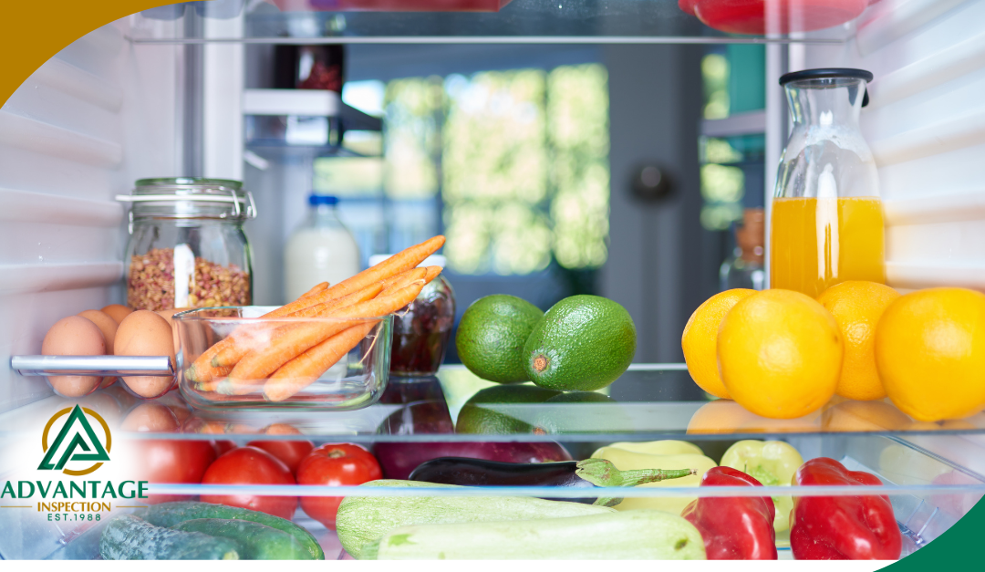 Refrigerator Organization Tips For Freshness And Safety