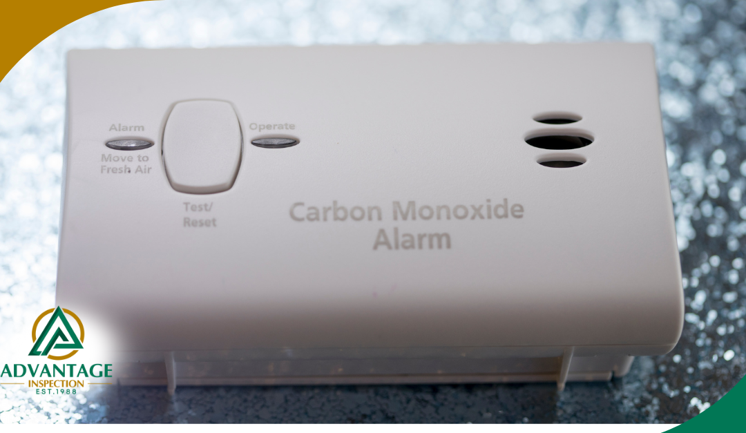 Test Your Carbon Monoxide Detectors This Winter – Home Safety Tips