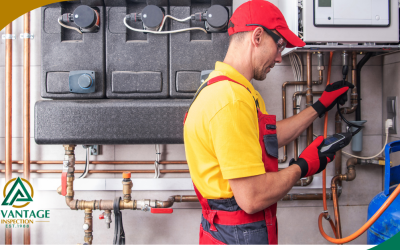 Winter Home Emergency Preparedness Tips