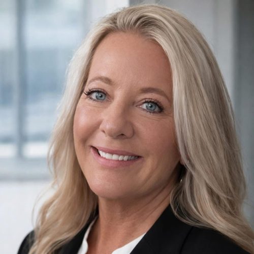Denise Van Gorden