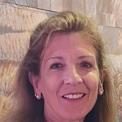 Lisabeth Tunell
