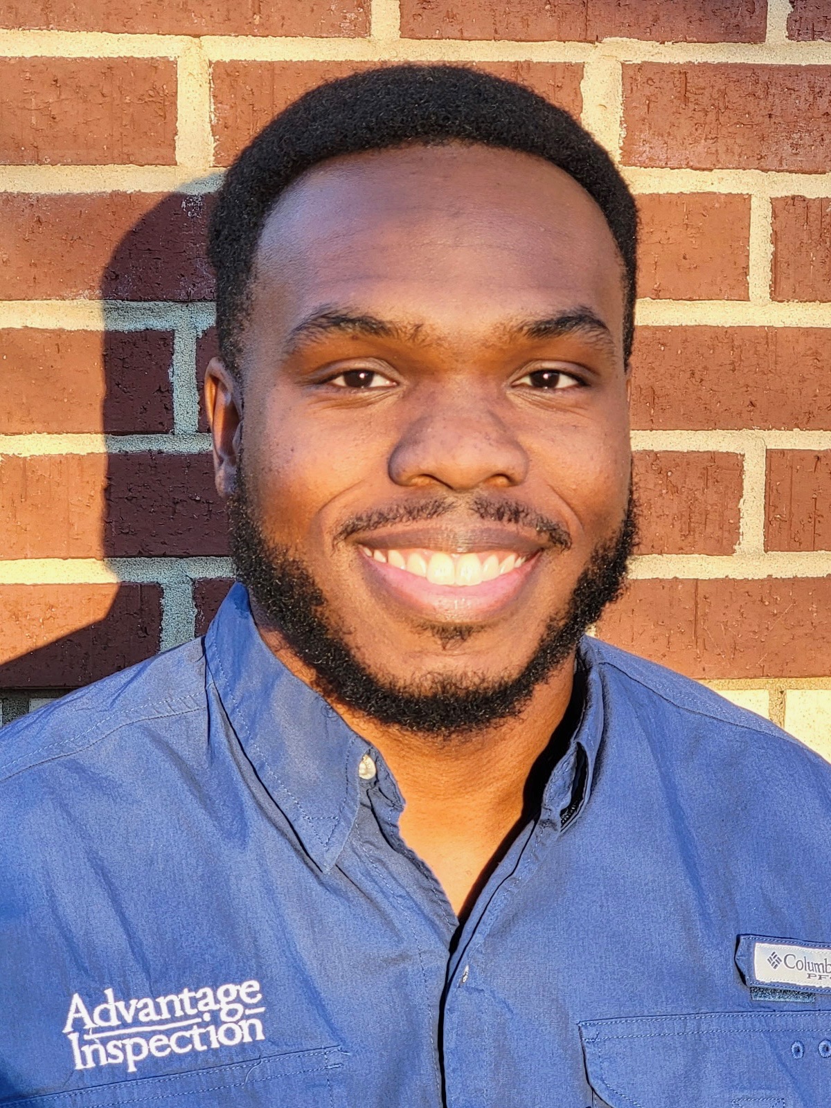 Ray White is a Home Inspector on Advantage Home Inspections team