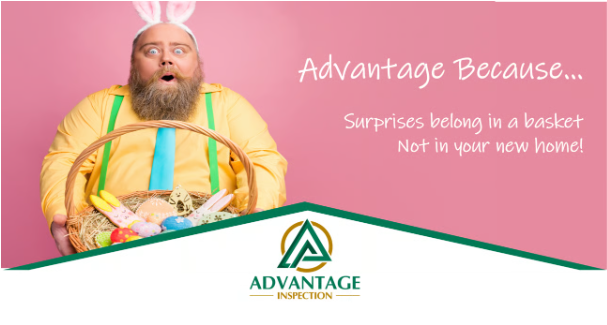 April Header