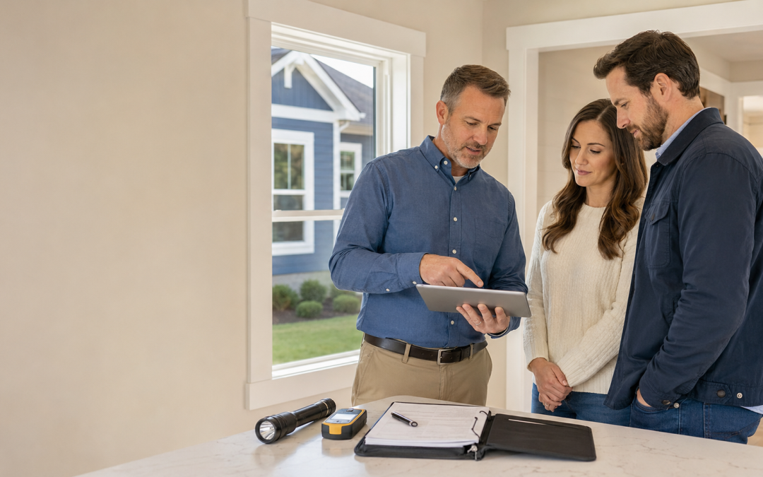 Missed Due Diligence… Ugh! The Homebuyer Checklist You Need