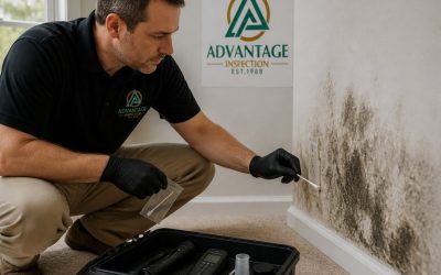 7 Reasons Mold Testing Matters for Home Buyers