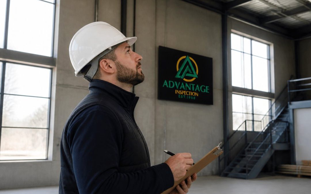 Cost of Commercial Building Inspection: 2026 Pricing Guide