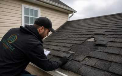 How to Spot Signs of Roof Damage for Buyers