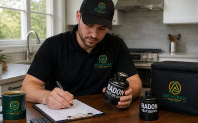 Professional Radon Testing Service Cost: 2026 Guide