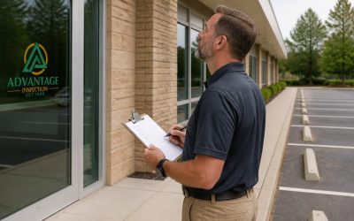 What Are Commercial Property Inspection Requirements in NC?