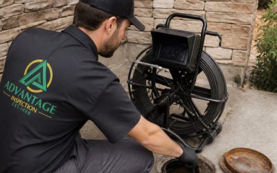 What Is a Sewer Scope Inspection? A 2026 Guide