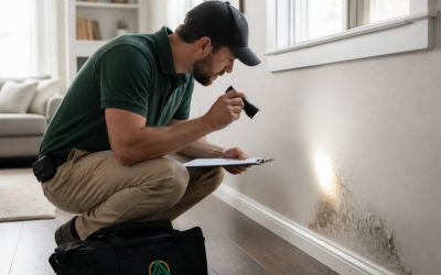 What Should Sellers Fix Before a Home Inspection?
